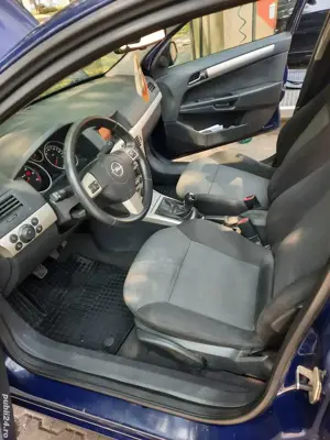 Vand Opel Astra break H 1.9 diesel, an 2007 - imagine 6