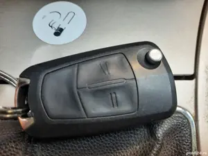 Vand Opel Astra break H 1.9 diesel, an 2007 - imagine 8