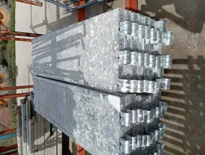 Schela, popi metalici  - imagine 3