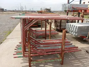 Schela, popi metalici  - imagine 5