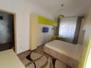 Închiriez apartament în Tractorul  - imagine 10