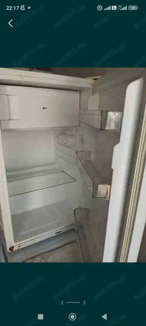 Frigider mic cu congelator - imagine 3