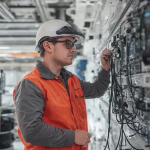 Angajam tehnician  lucrator in domeniul instalatiilor de securitate