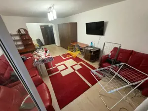 2 camere, modern, parcare, Baciu zona Transilvaniei, Petrom, LIDL
