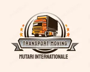  Transport marfă intern și internațional   Transport Moving