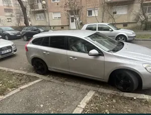 Volvo  an de fabricație 2012