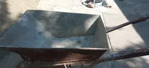 Roaba de construcții  - imagine 2