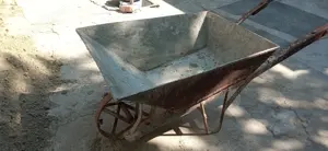 Roaba de construcții 