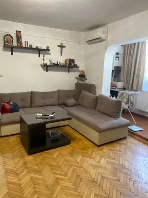 apartament 2 camere  - imagine 8