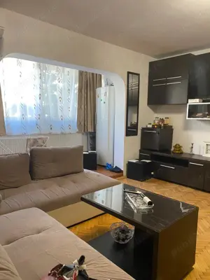 apartament 2 camere  - imagine 4