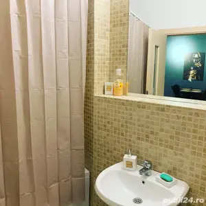 Vand apartament LUX in Sinaia, Complex Belleview - imagine 4