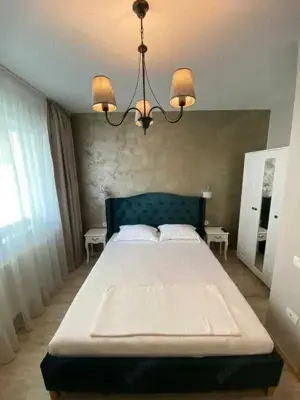 Apartament 2 camere in mamaia cu vedere frontala la lac. - imagine 4  Apartament 2 camere in mamaia cu vedere frontala la lac. - imagine 4