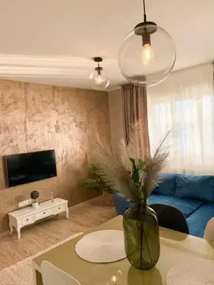 Apartament 2 camere in mamaia cu vedere frontala la lac. - imagine 3  Apartament 2 camere in mamaia cu vedere frontala la lac. - imagine 3