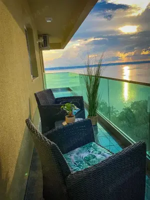 Apartament 2 camere in mamaia cu vedere frontala la lac. - imagine 2  Apartament 2 camere in mamaia cu vedere frontala la lac. - imagine 2