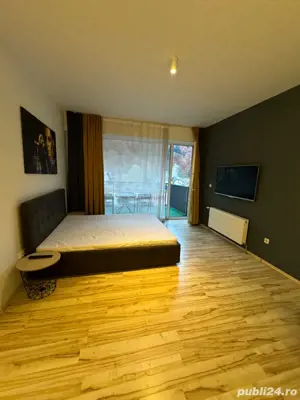 Vand apartament LUX in Sinaia, Complex Belleview - imagine 9