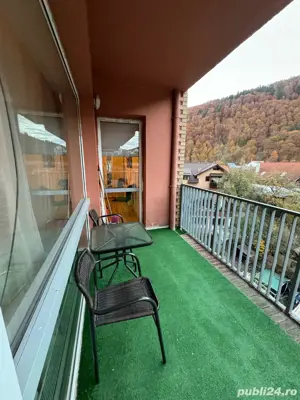 Vand apartament LUX in Sinaia, Complex Belleview - imagine 10