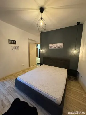 Vand apartament LUX in Sinaia, Complex Belleview - imagine 8