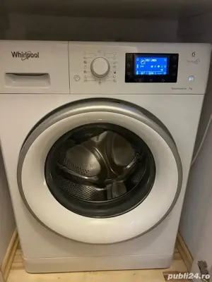 Vand apartament LUX in Sinaia, Complex Belleview - imagine 7