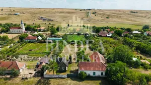 Casa caramida+ teren 3160+ cabana lemn Bencecu de Jos - imagine 6