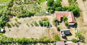 Casa caramida+ teren 3160+ cabana lemn Bencecu de Jos - imagine 4