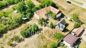 Casa caramida+ teren 3160+ cabana lemn Bencecu de Jos - imagine 5