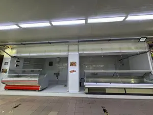 Inchiriere spatiu zona macelarii - Halele Obor - imagine 5