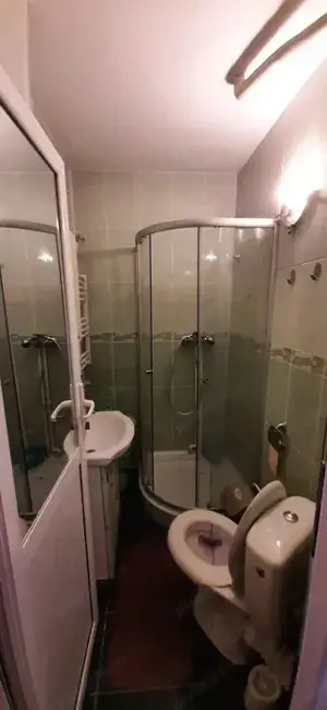 Garsoniera Nicolina - Gara Nicolina  - imagine 7