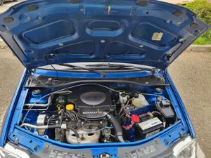   logan mcv 2011 -benzina- 1.6 mpi - imagine 4