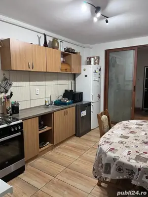 De vânzare   Apartament 1 cameră, 36 mp + balcon 6 mp, loc de parcare inclus   Str. Șesul de Sus