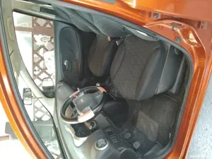 Nissan Note - imagine 3