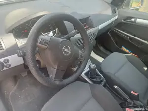 vand opel astra h  1.9 dizel 6 trepte - imagine 2 vand opel astra h  1.9 dizel 6 trepte - imagine 2