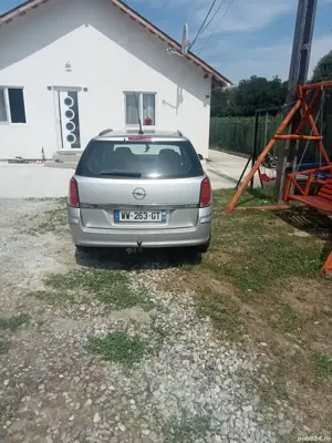 vand opel astra h  1.9 dizel 6 trepte - imagine 3 vand opel astra h  1.9 dizel 6 trepte - imagine 3