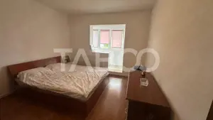 Apartament 3 camere decomandat pivnita balcon zona Lazaret Sibiu - imagine 10