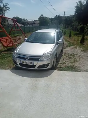 vand opel astra h  1.9 dizel 6 trepte - imagine 4 vand opel astra h  1.9 dizel 6 trepte - imagine 4