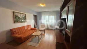 Apartament 3 camere decomandat pivnita balcon zona Lazaret Sibiu - imagine 4