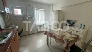 Apartament 3 camere decomandat pivnita balcon zona Lazaret Sibiu - imagine 7