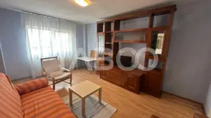 Apartament 3 camere decomandat pivnita balcon zona Lazaret Sibiu - imagine 3