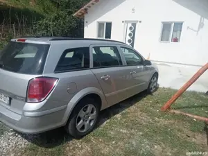 vand opel astra h  1.9 dizel 6 trepte - imagine 5 vand opel astra h  1.9 dizel 6 trepte - imagine 5