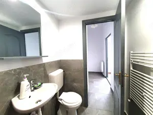 Inchiriez casa pentru birou sau locuit pe Eremia Grigorescu, cart. Grigorescu! - imagine 9