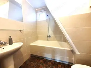 Inchiriez casa pentru birou sau locuit pe Eremia Grigorescu, cart. Grigorescu! - imagine 10