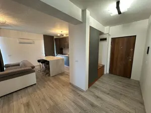 Apartament 3 camere mobilat si utilat zona N