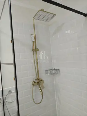 Apartament 1 Camera Modern Bloc Nou/ Mobilat, Green Residence, Tudor - imagine 8