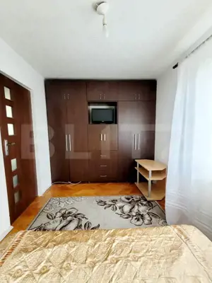 Apartament de vanzare, cu 2 camere, etaj intermediar, zona Piata Doina - imagine 4