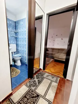Apartament de vanzare, cu 2 camere, etaj intermediar, zona Piata Doina - imagine 5