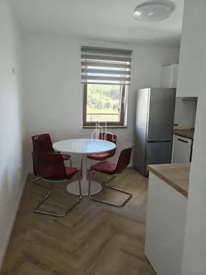Apartament 1 Camera Modern Bloc Nou/ Mobilat, Green Residence, Tudor - imagine 3