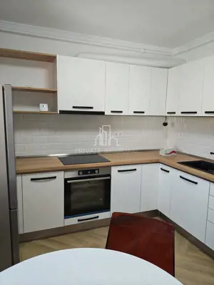 Apartament 1 Camera Modern Bloc Nou/ Mobilat, Green Residence, Tudor - imagine 4