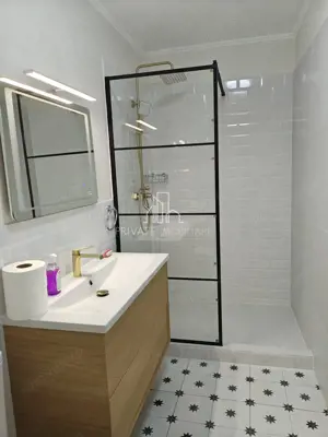 Apartament 1 Camera Modern Bloc Nou/ Mobilat, Green Residence, Tudor - imagine 7