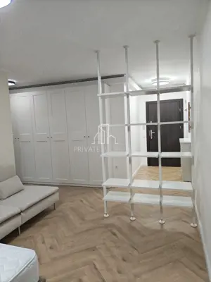 Apartament 1 Camera Modern Bloc Nou/ Mobilat, Green Residence, Tudor - imagine 9