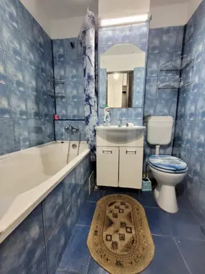 Apartament de vanzare, cu 2 camere, etaj intermediar, zona Piata Doina - imagine 6