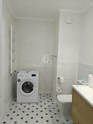 Apartament 1 Camera Modern Bloc Nou/ Mobilat, Green Residence, Tudor - imagine 13